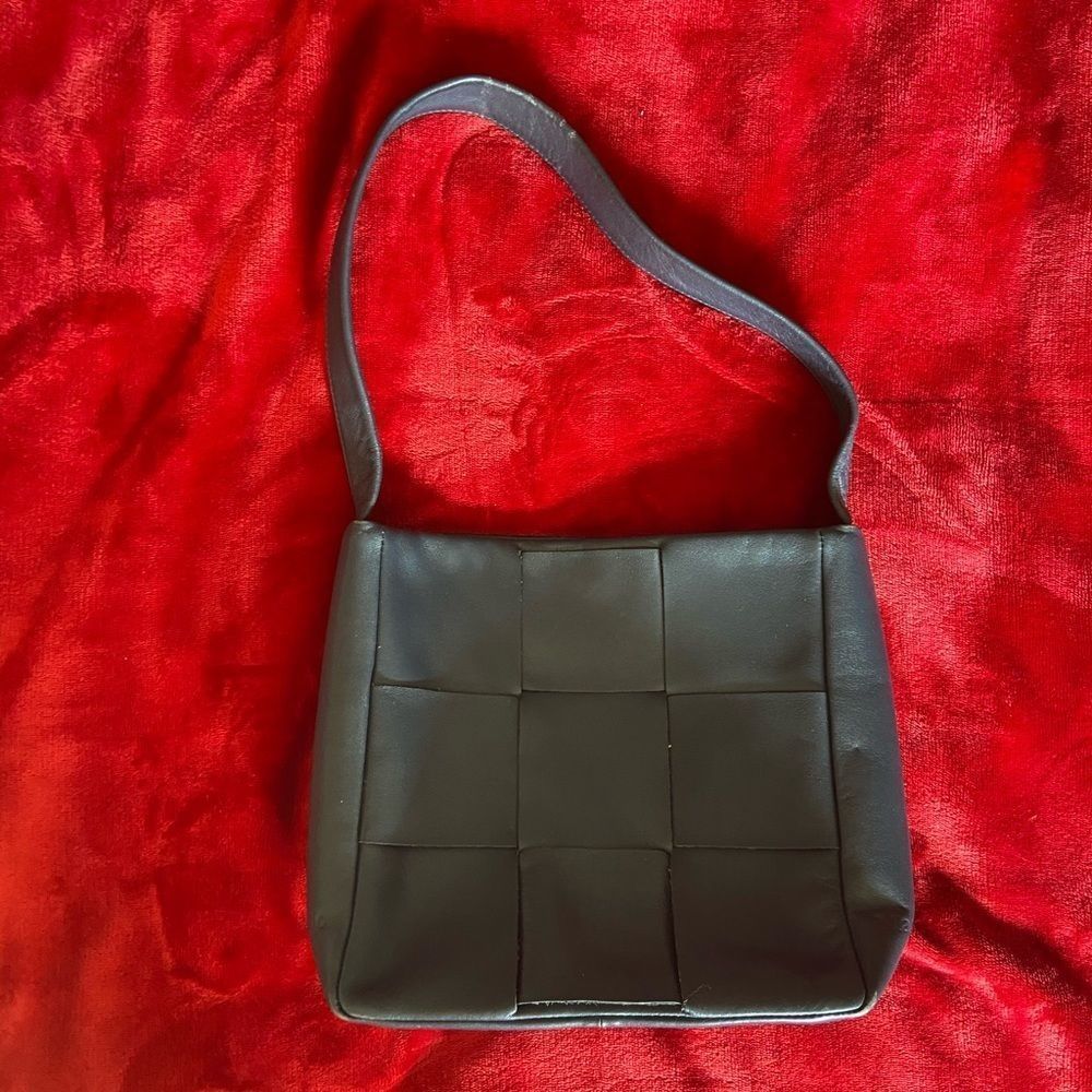 LEATHER Vintage Marc O’ Polo Purse